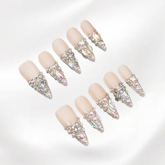 Luxe Sparkle