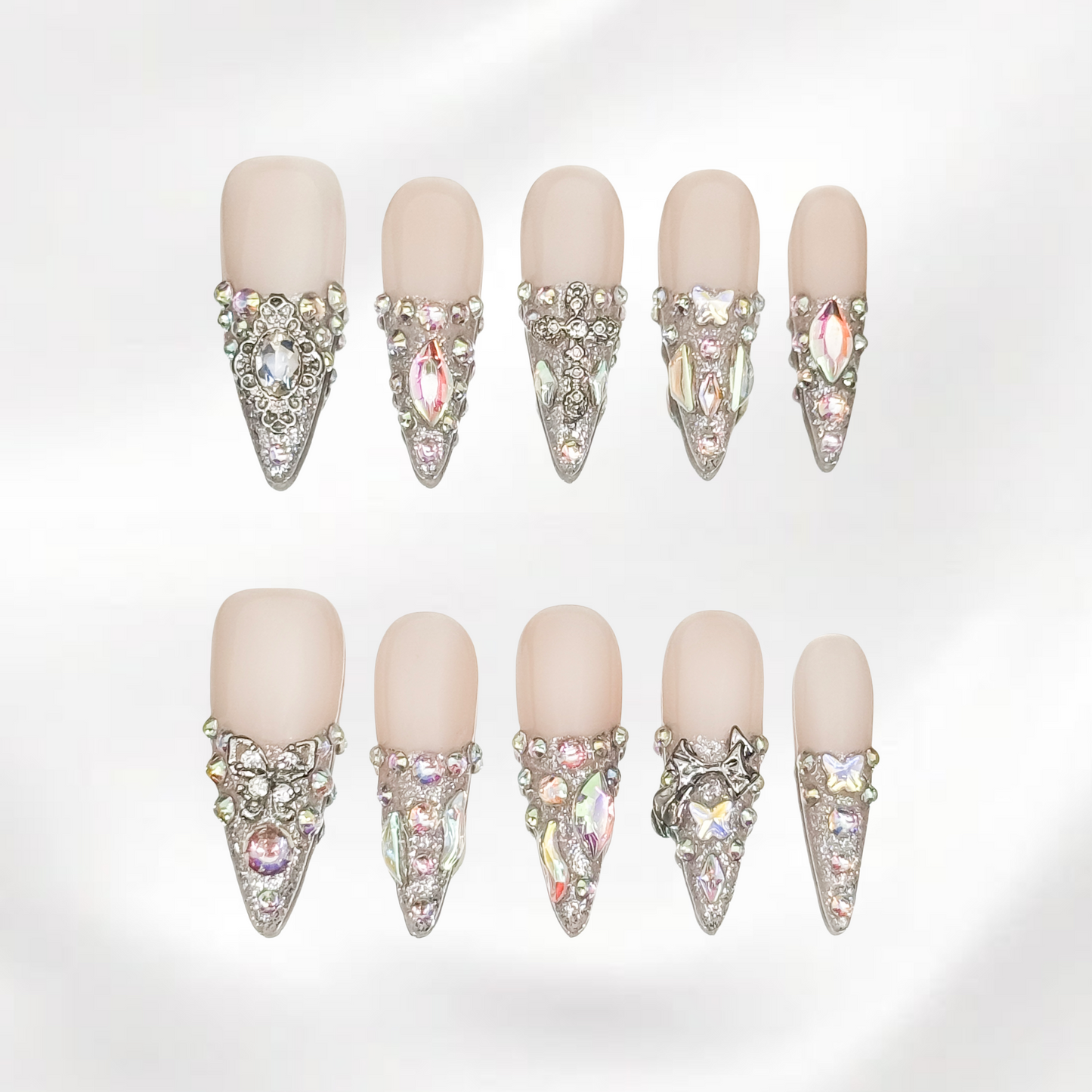 Luxe Sparkle