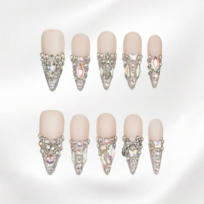 Luxe Sparkle