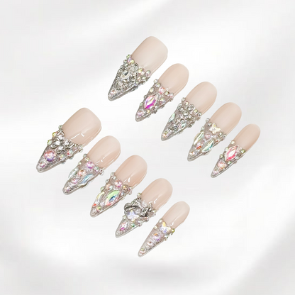 Luxe Sparkle