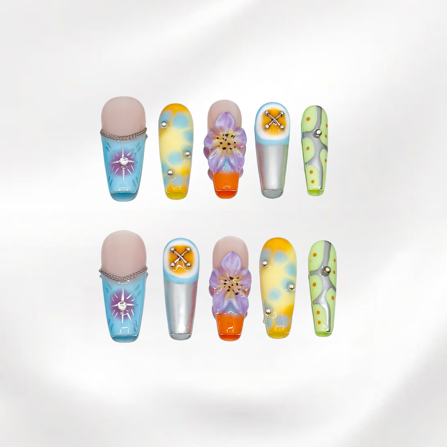 Summer Tropic Love