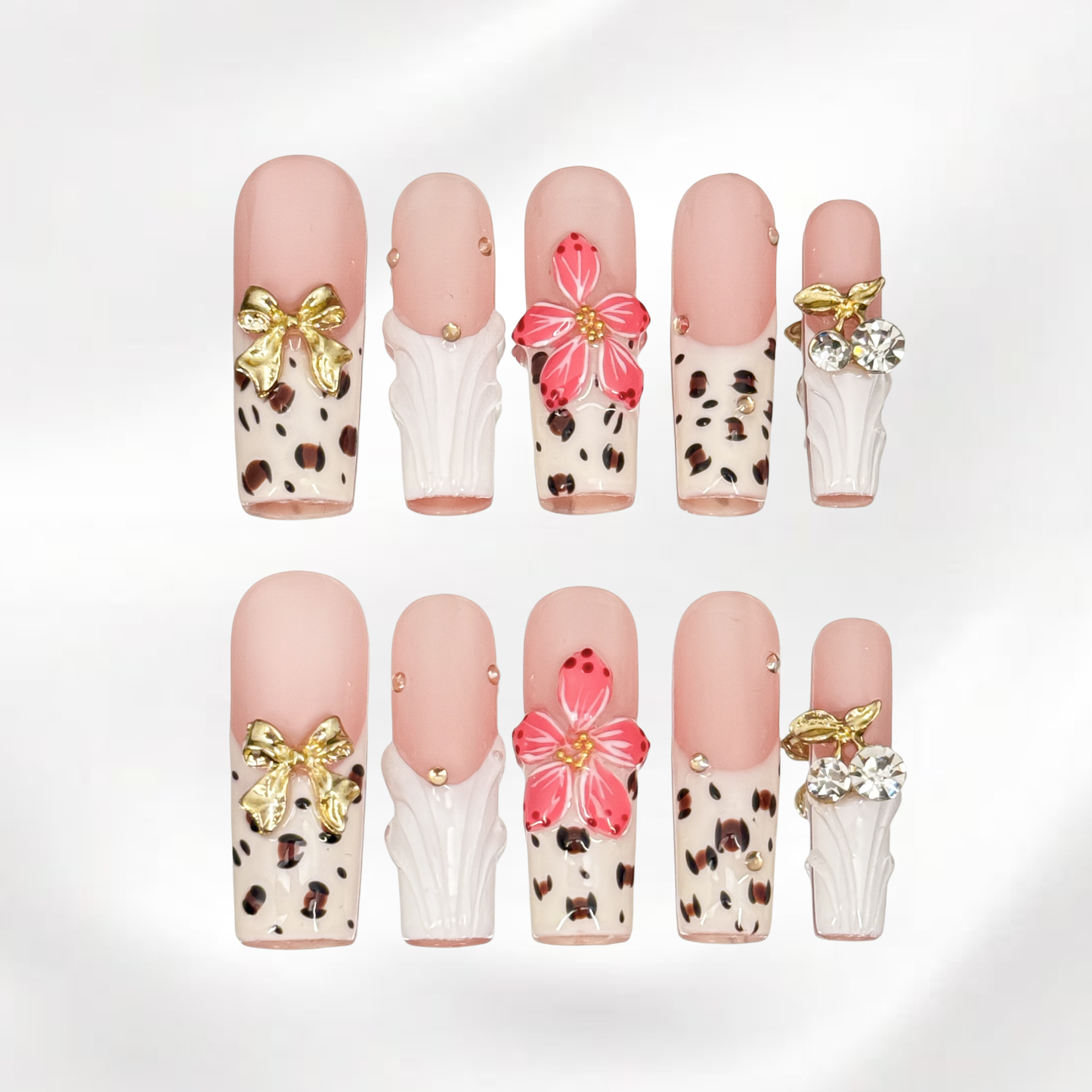 Floral Wild
