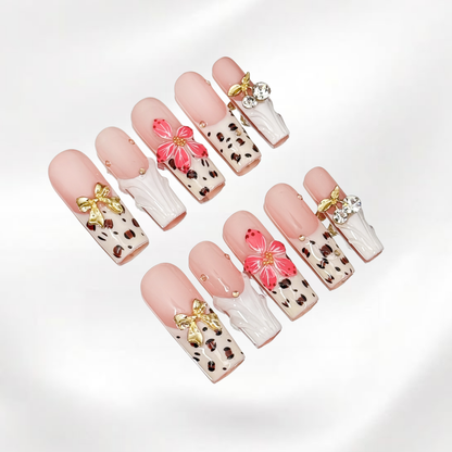 Floral Wild
