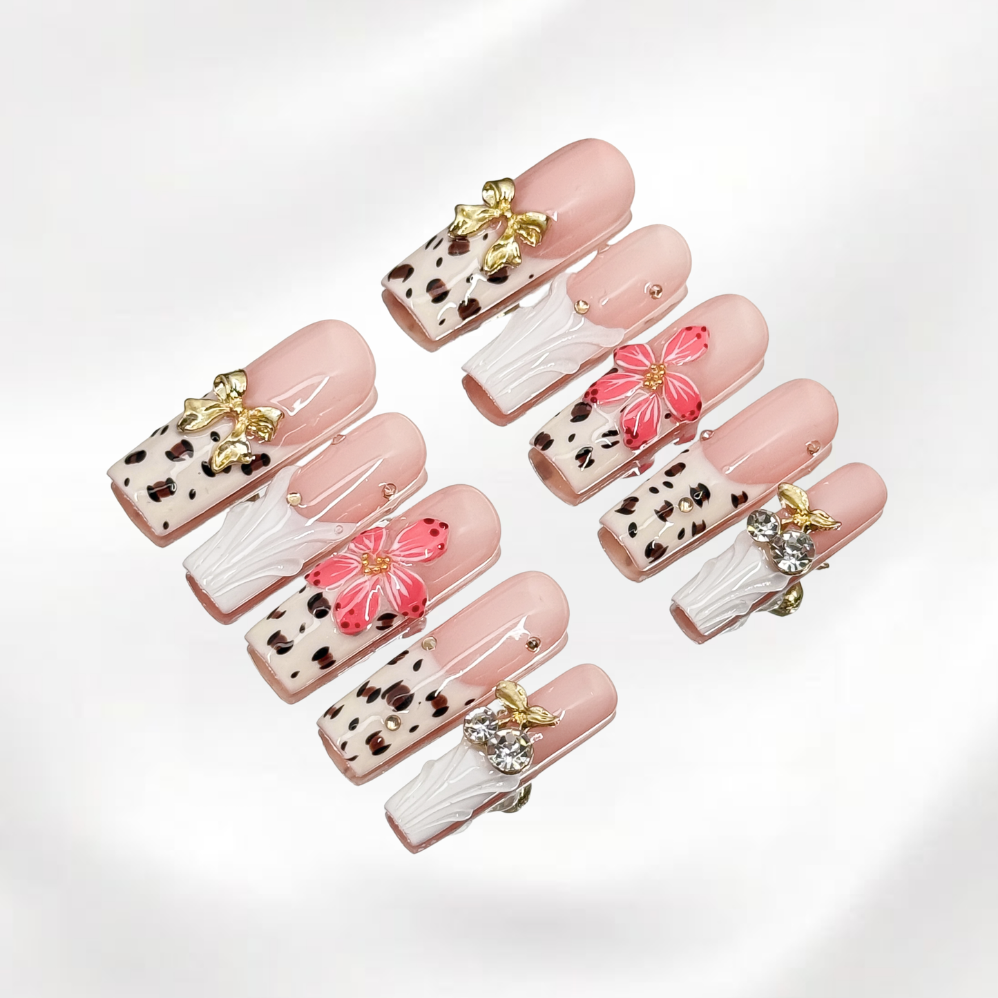 Floral Wild