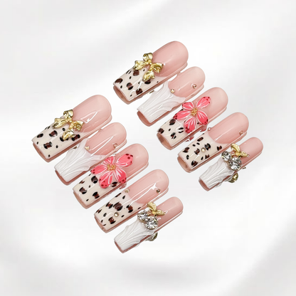 Floral Wild