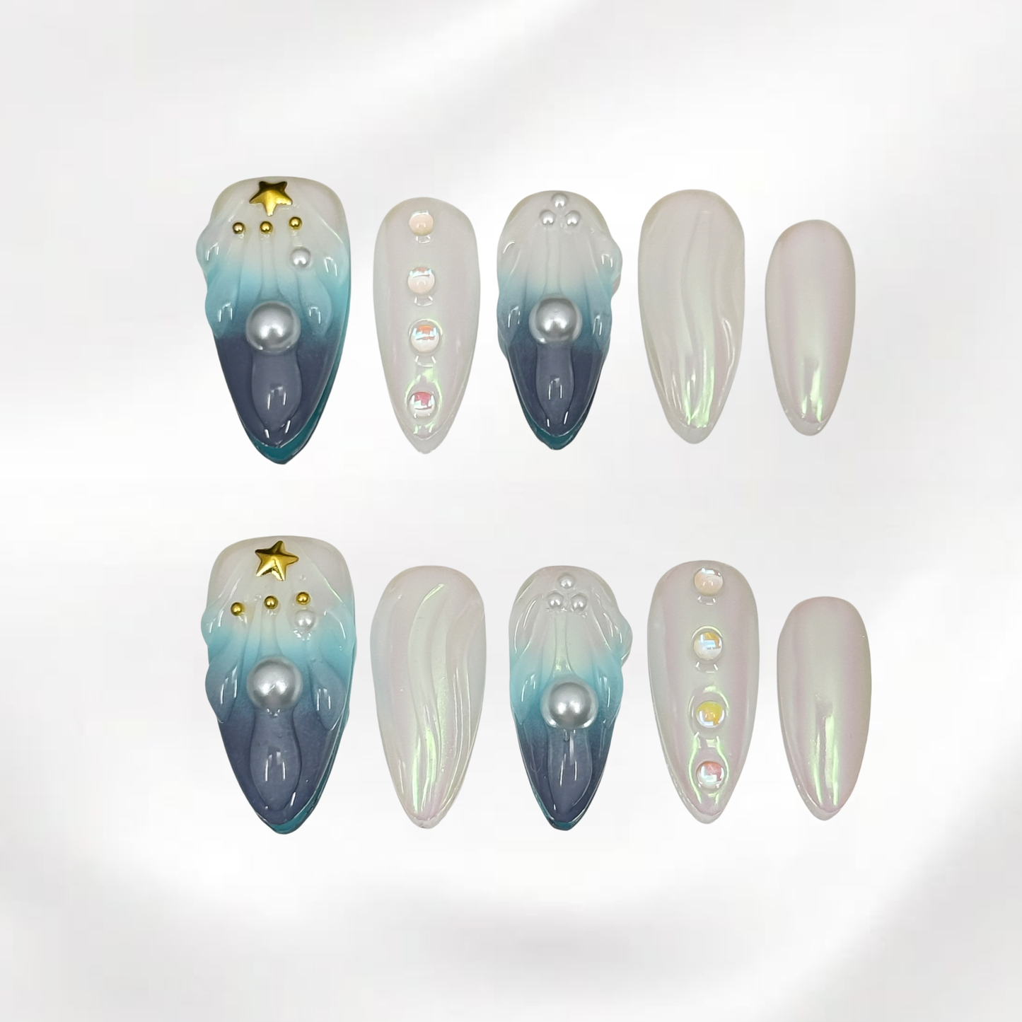 Ocean Pearl
