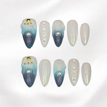 Ocean Pearl
