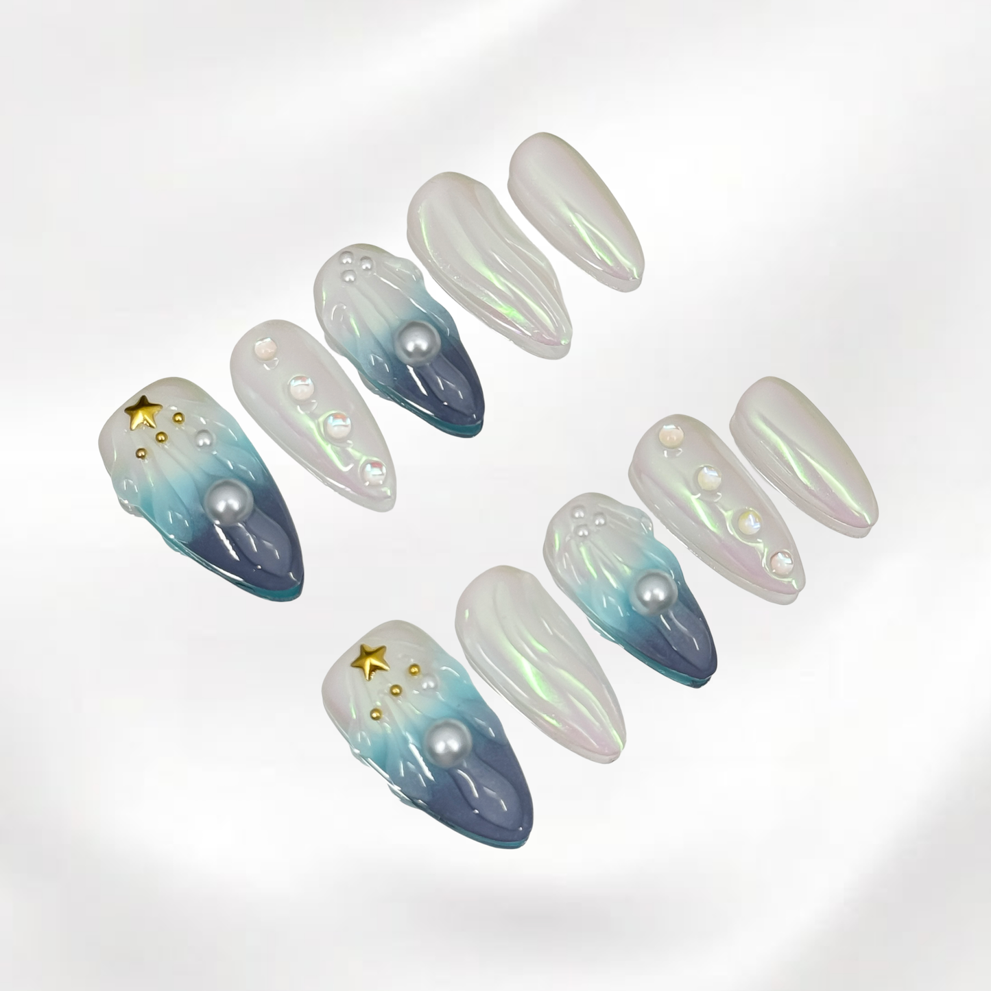 Ocean Pearl