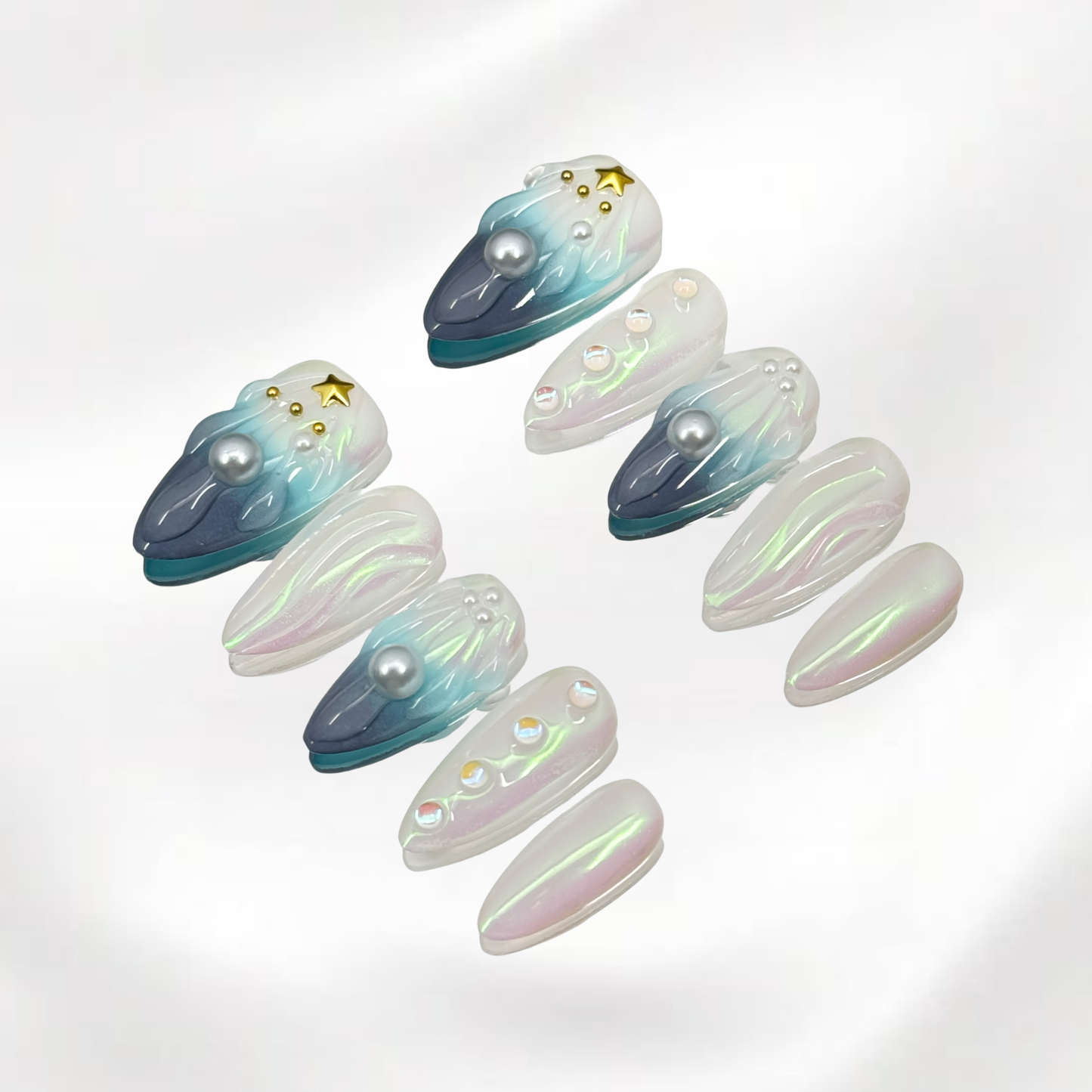 Ocean Pearl