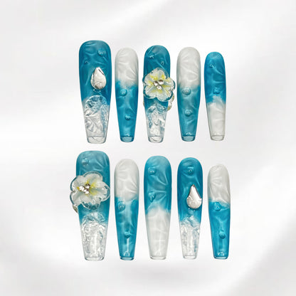 Crystal Wave