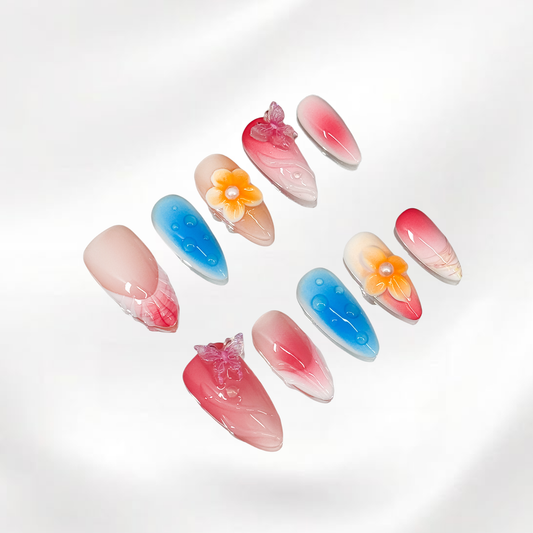 Flutter Garden