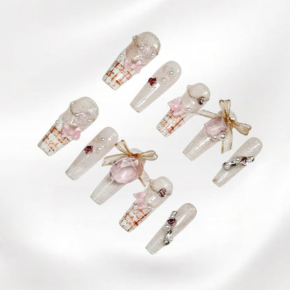 Rhinestone Romance