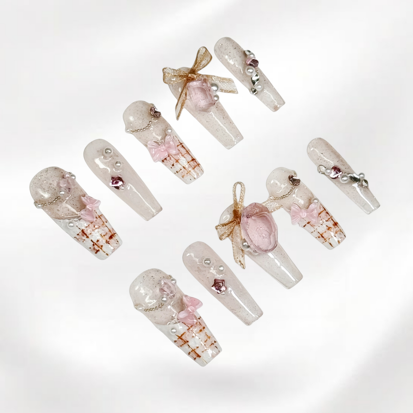 Rhinestone Romance