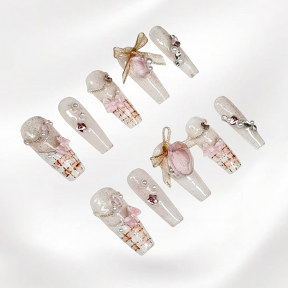 Rhinestone Romance