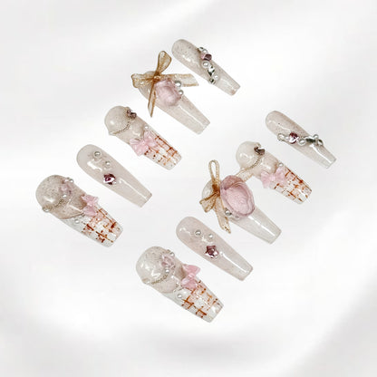 Rhinestone Romance