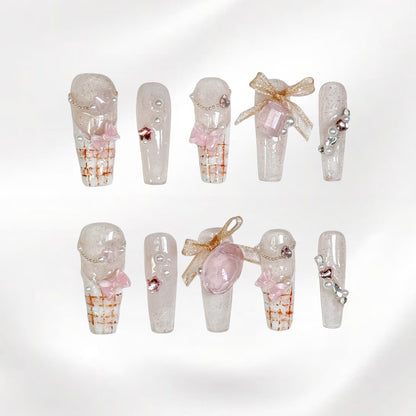 Rhinestone Romance