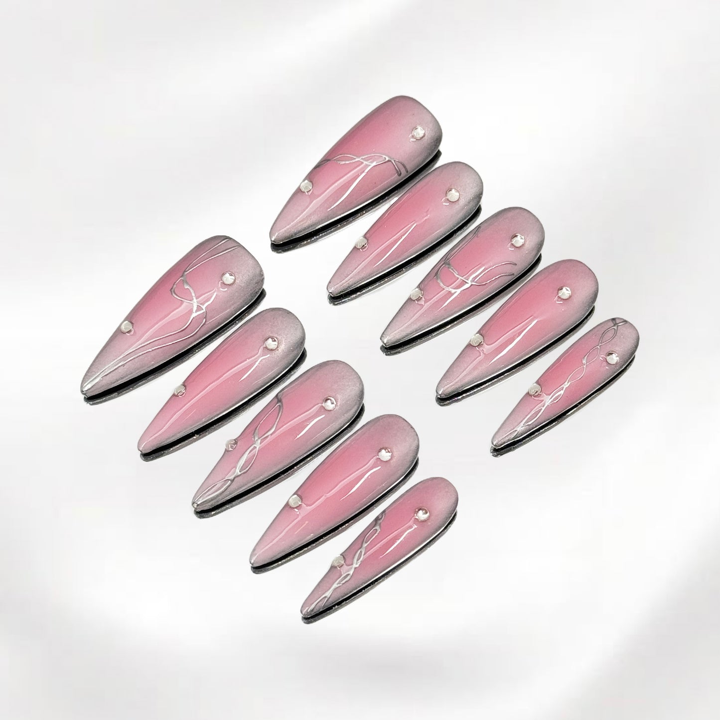 Pink Aurora
