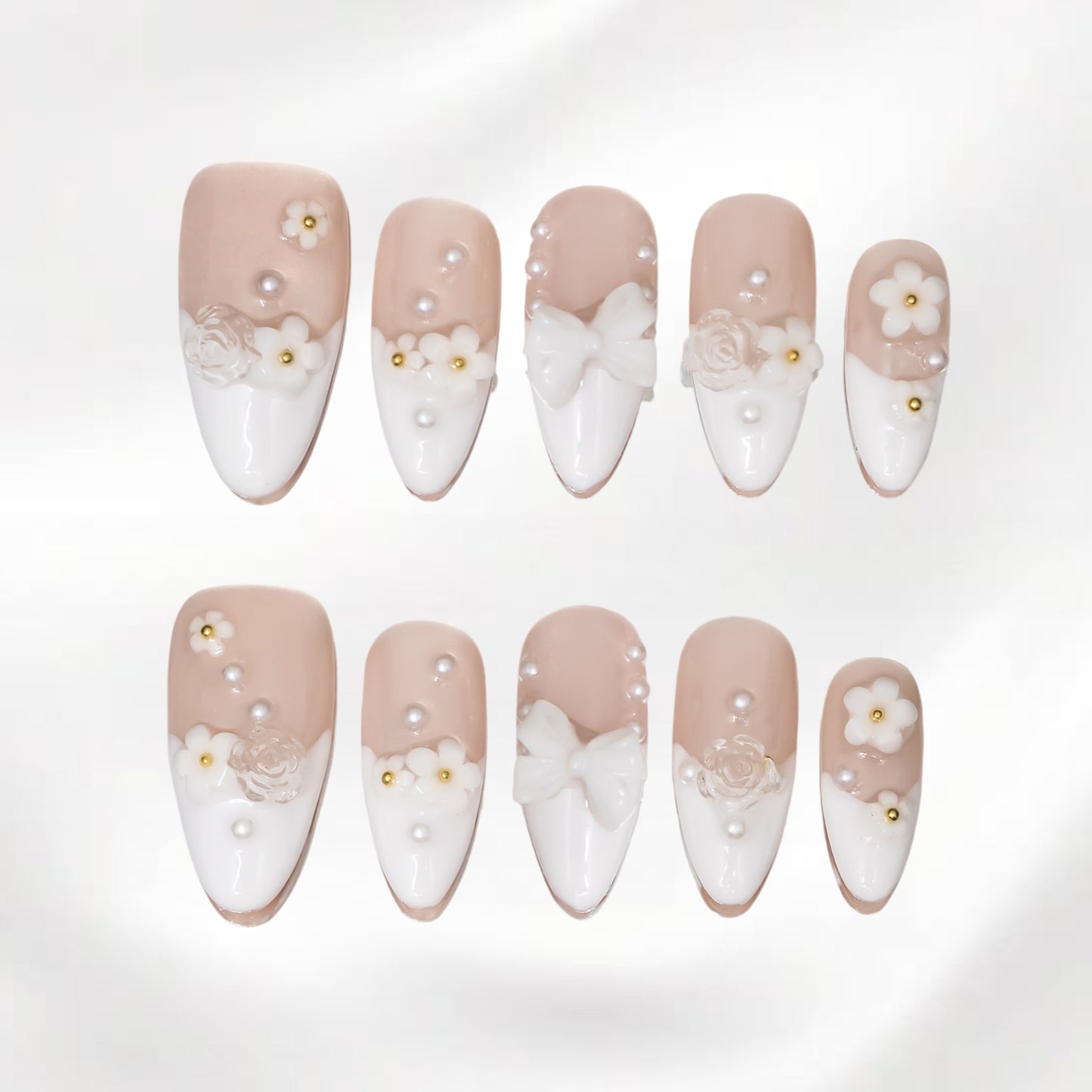 Bridal Blossom