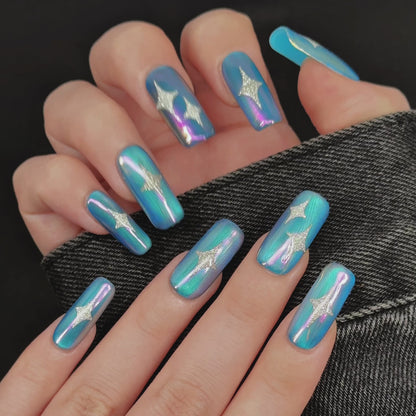 Stellar Chrome