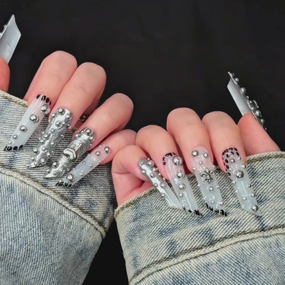 Silver Crush