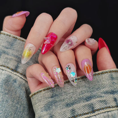 Twinkle Pop