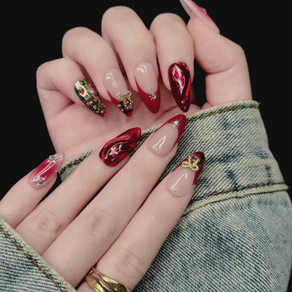 Festive Glow