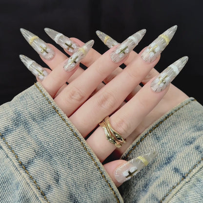 Oracle Glow(White)