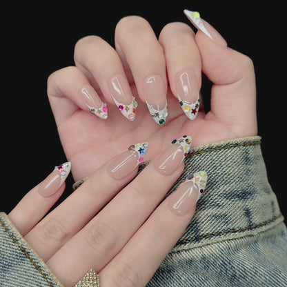 Crystal Tip