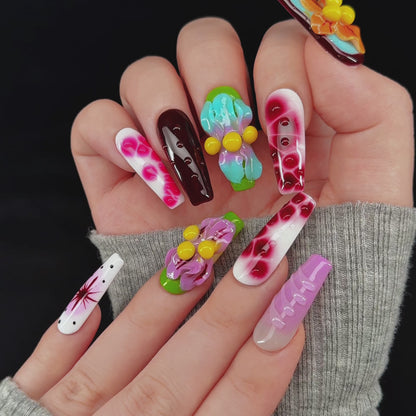 Color Bloom