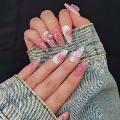 Pink Sugar