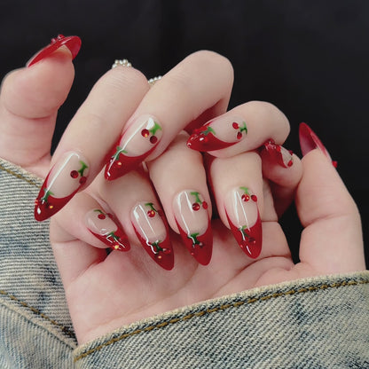 Cherry Tip