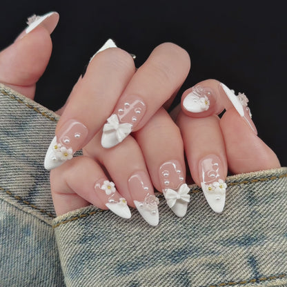 Bridal Blossom