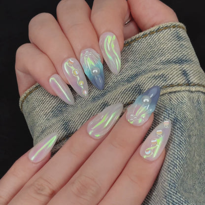 Ocean Pearl