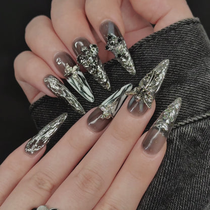 Metal Aura