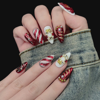 Xmas Charm