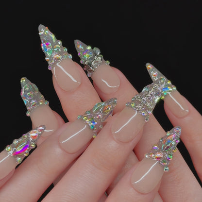 Luxe Sparkle