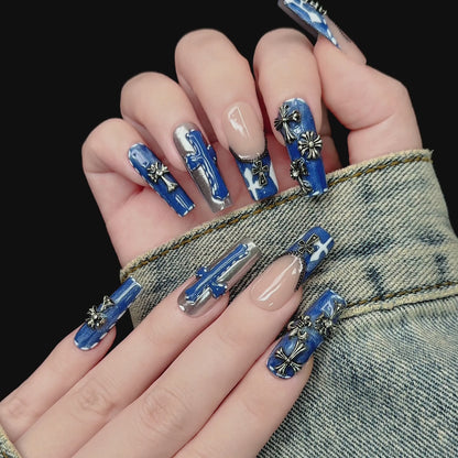 Denim Chain
