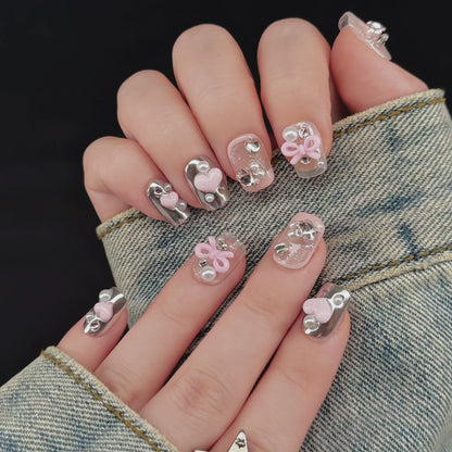 Sugar Chic Sparkle