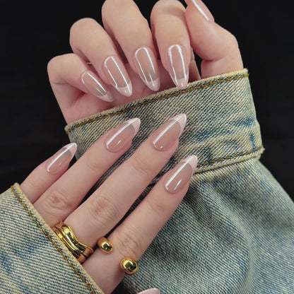 Pink Edge