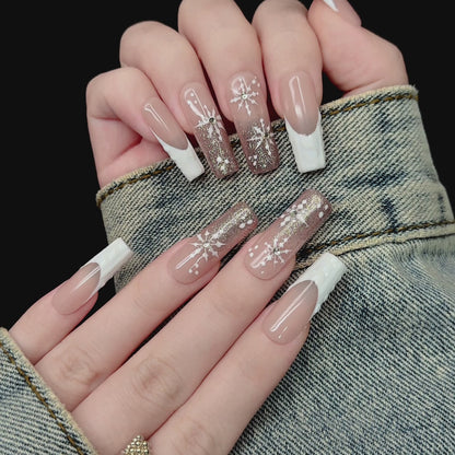 Winter Shine