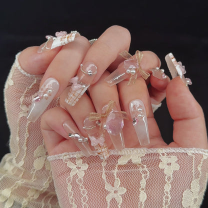 Rhinestone Romance