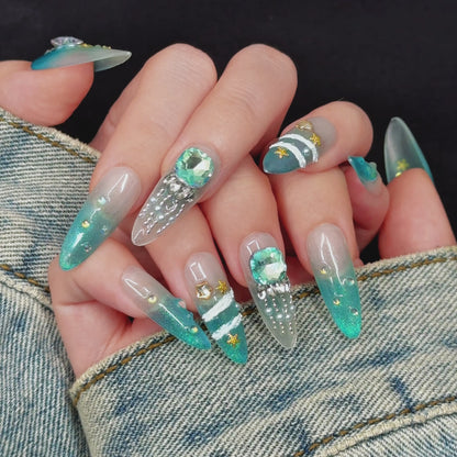Soft Wave