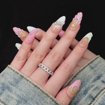Pink Tide