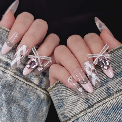 Ribbon Shine