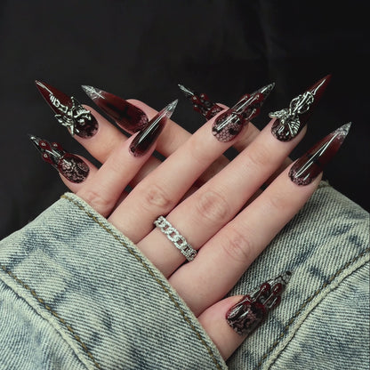 Blood Cross