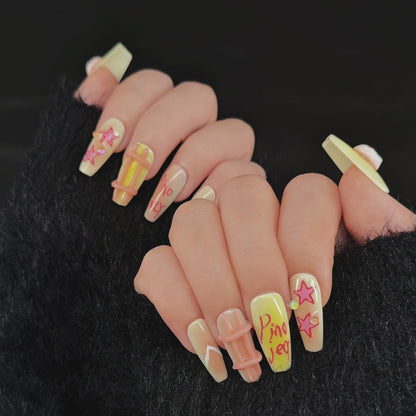 Candy Donut