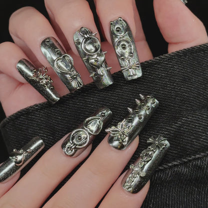 Gothic Metal Love