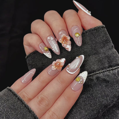 Beach Petal