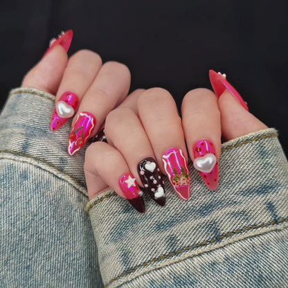 Glitter Pop