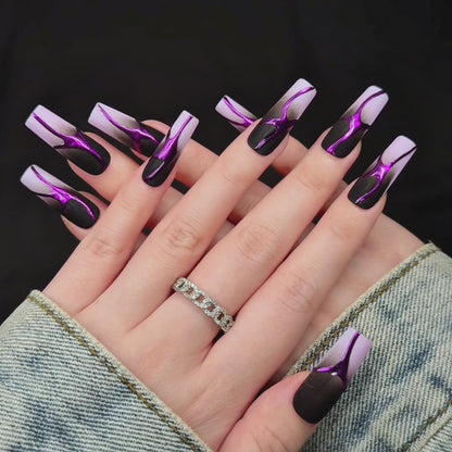 Violet Fade